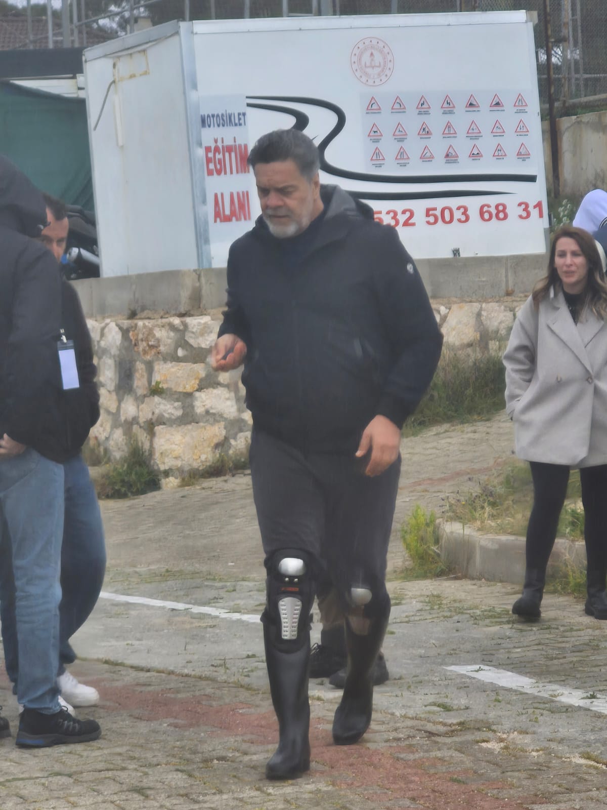 Özel Çeşme Sürücü Kursu